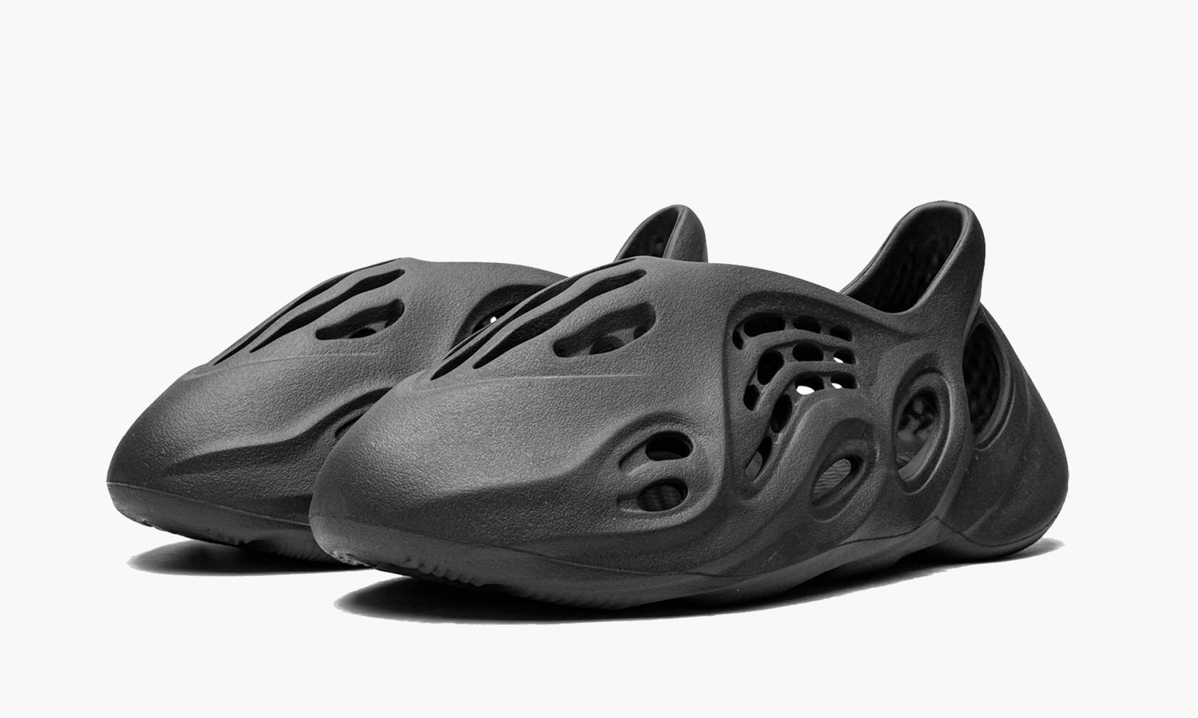 Купить Adidas Yeezy Foam Runner Onyx - 100% оригинал