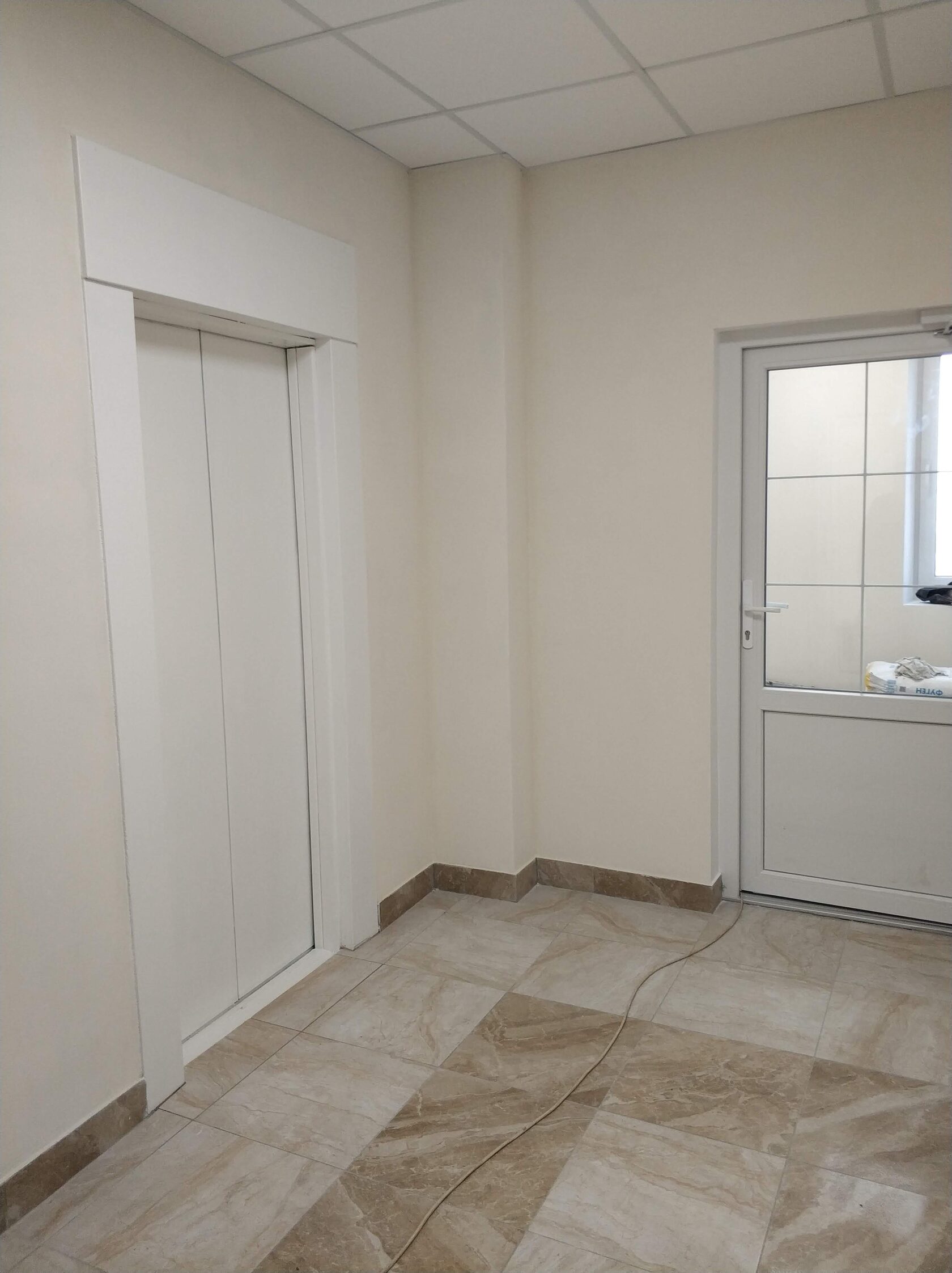 Ремонт подъездов и парадных в Санкт-Петербурге и Лен. области ...