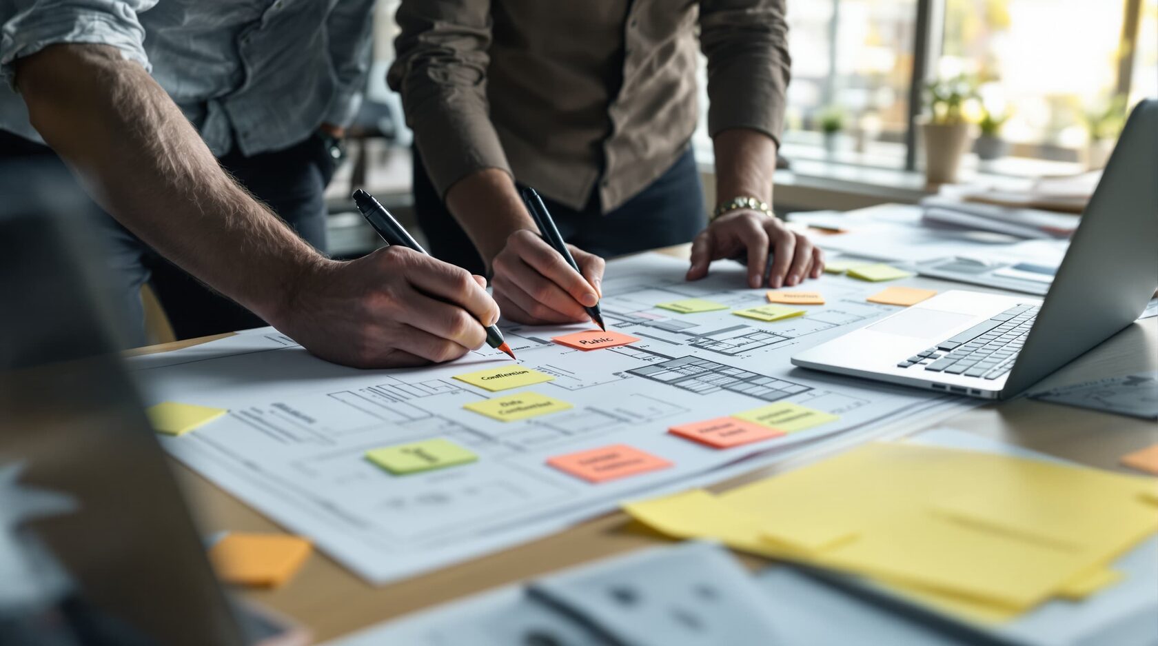 ISO 19650-5:2020 – Безопасность информации (Security-minded approach)