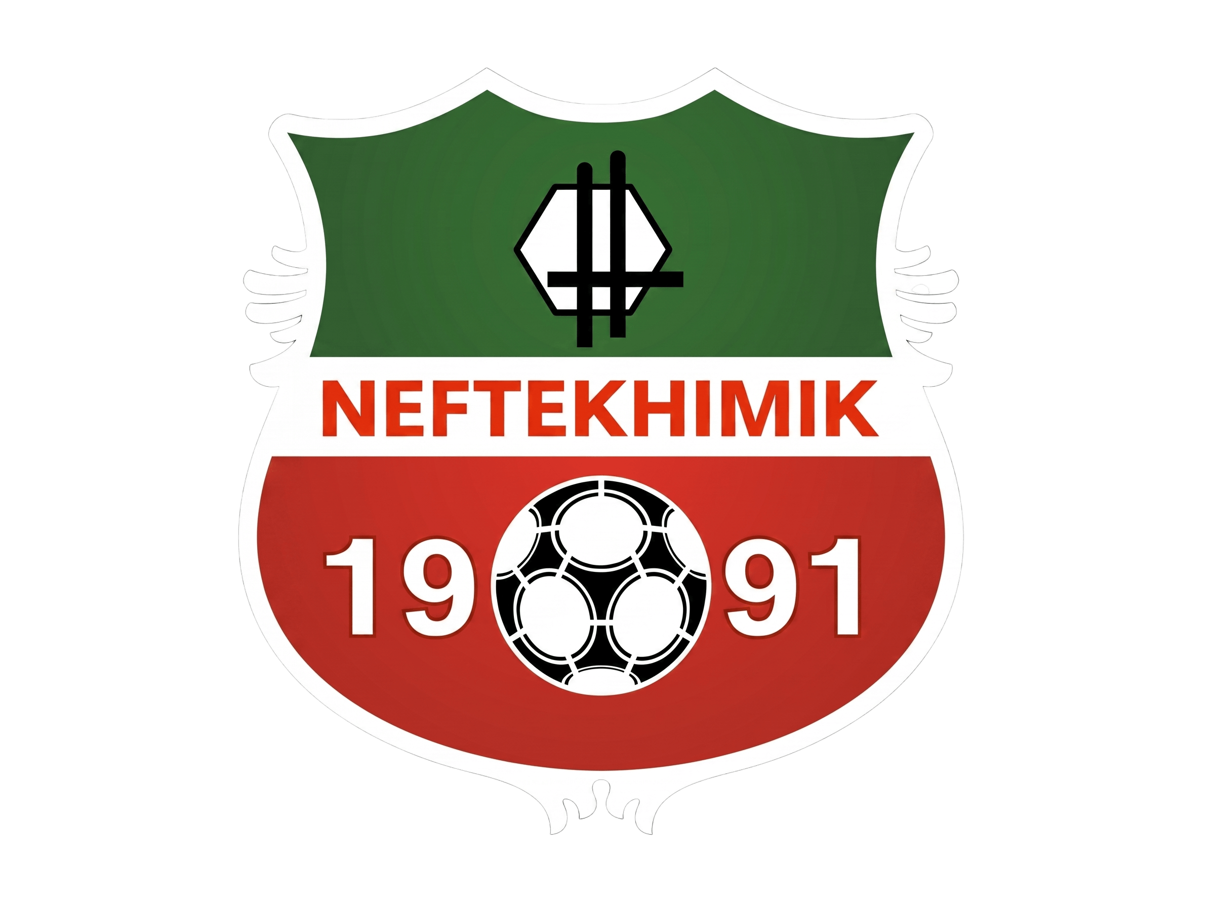 FC Neftekhimik (Russia)