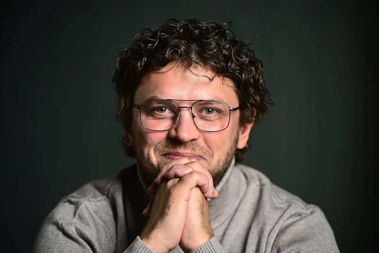 Андрей Семушкин — психолог