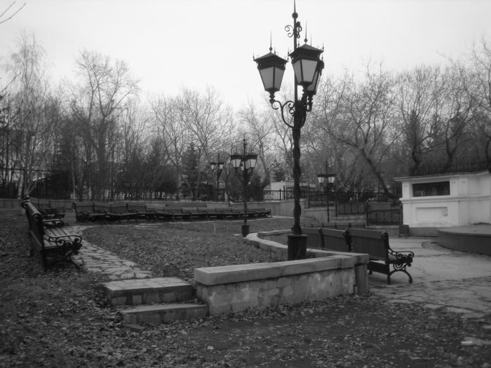 Архивные фотографии