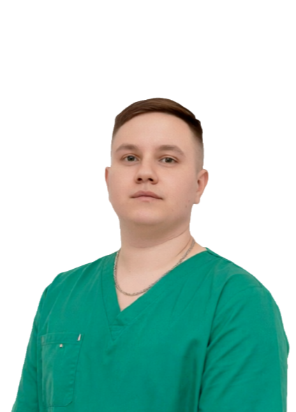 Чеботарев А.А.