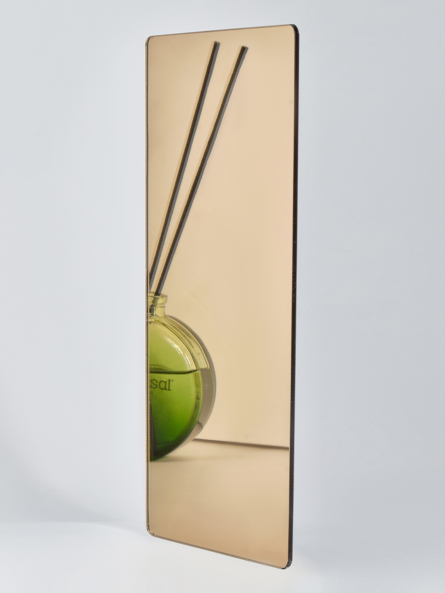 фотосъемка зеркала