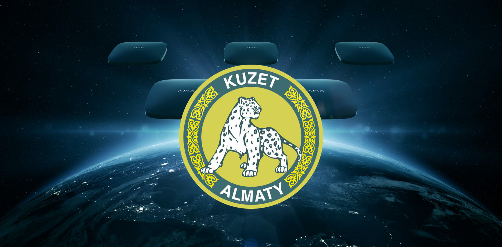 Kuzet Almaty