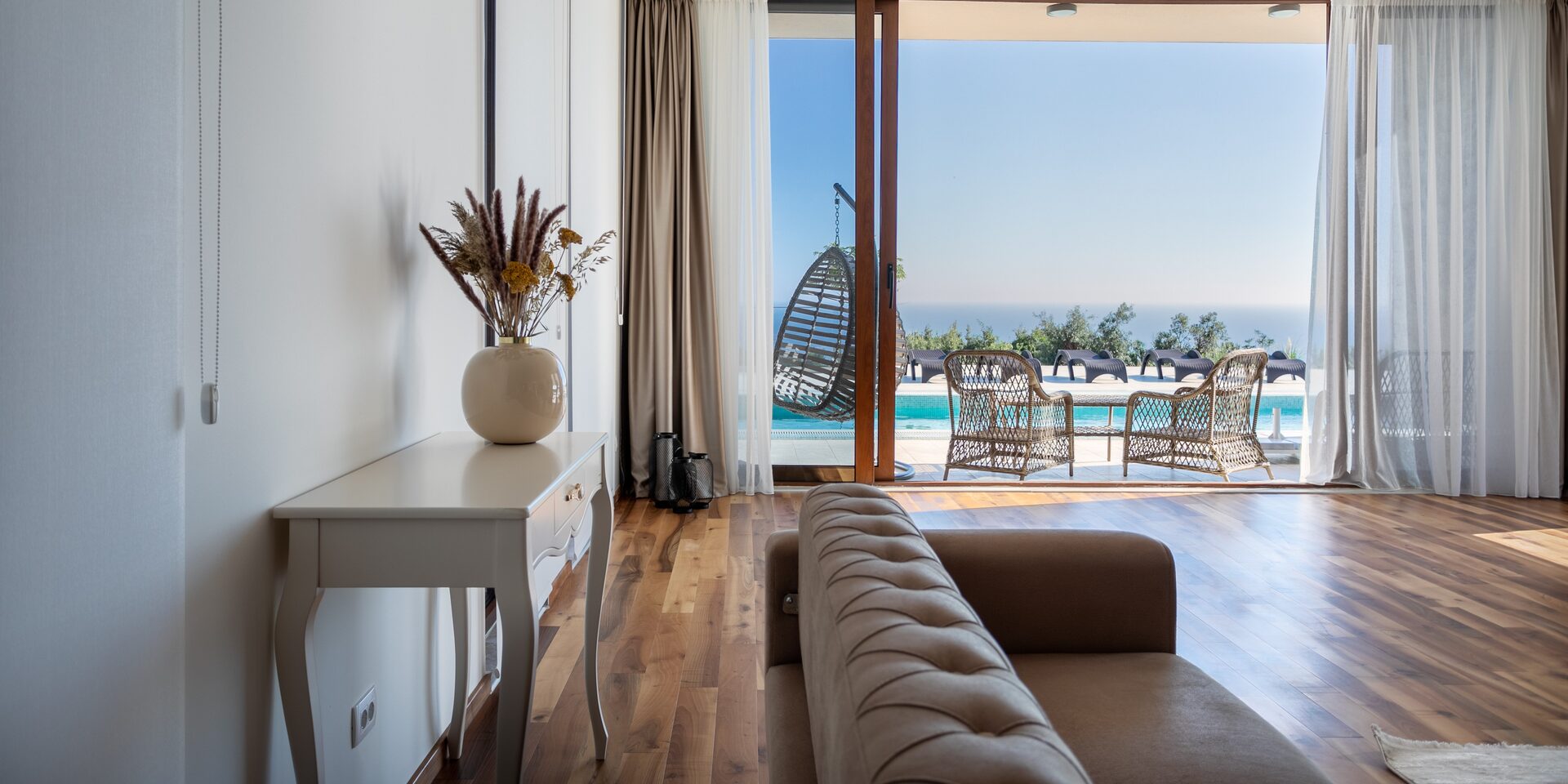 Montenegro villa holiday