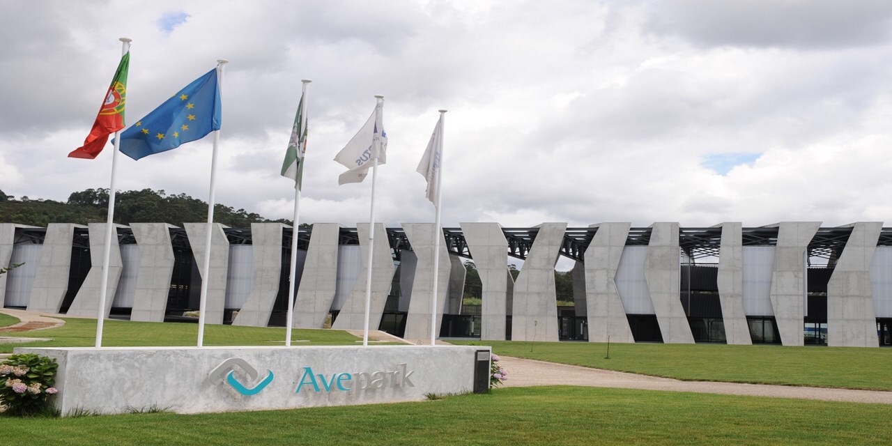 технопарк Брага