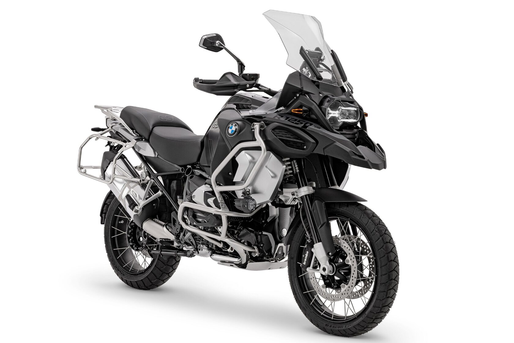 BMW R 1250 GS
