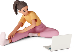 индивидуальные рекомендации по тренировкам для улучшения физической формы