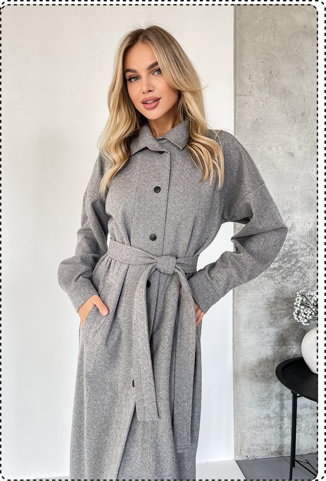 швейное производство одежды