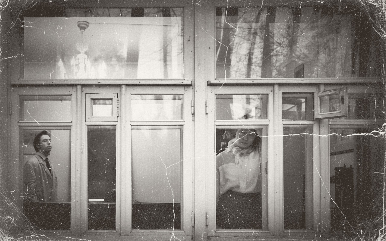 Пастернак. Переделкино