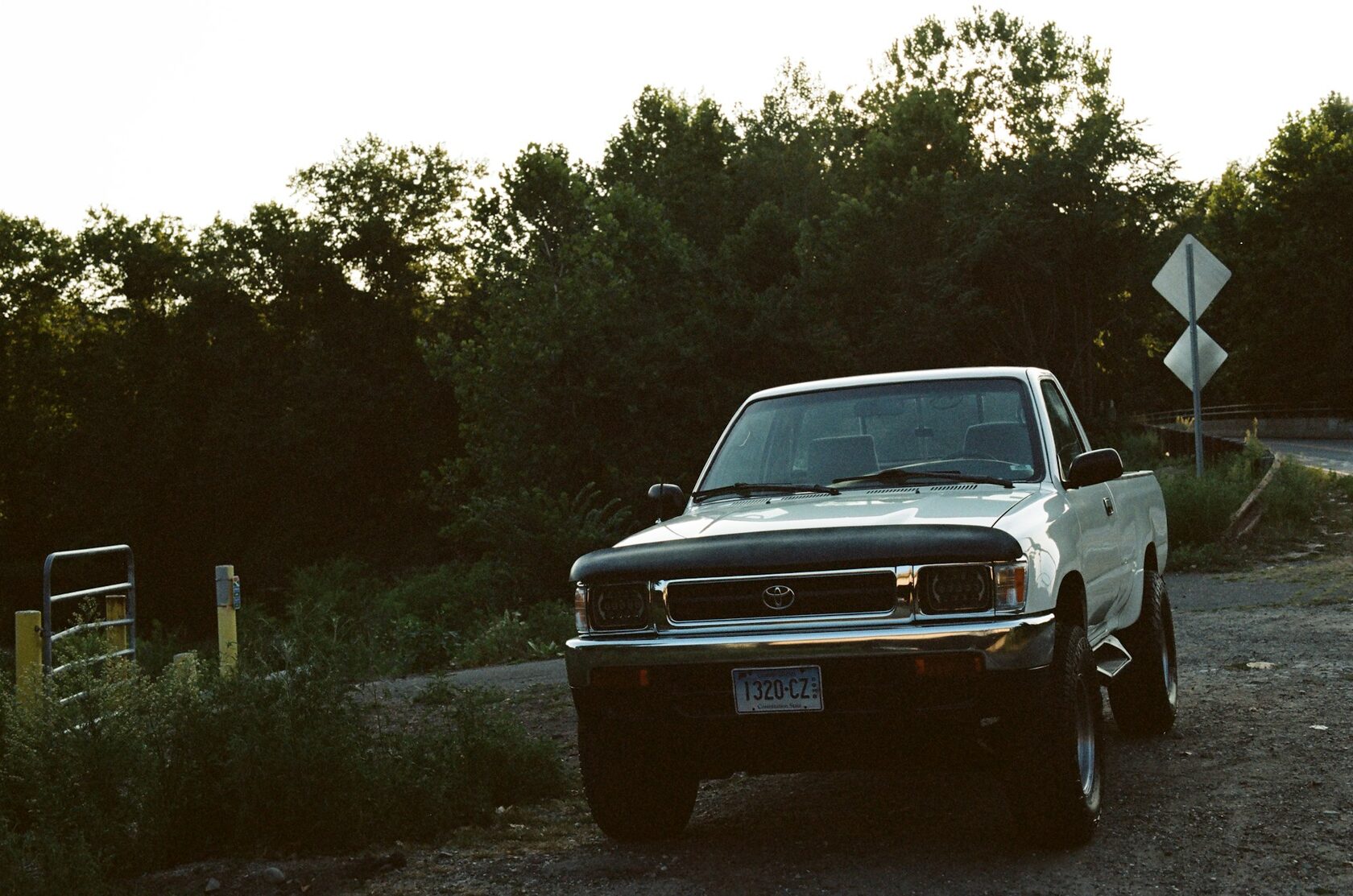 GWM POER