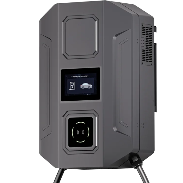 RUNPOWER DC F-BOX