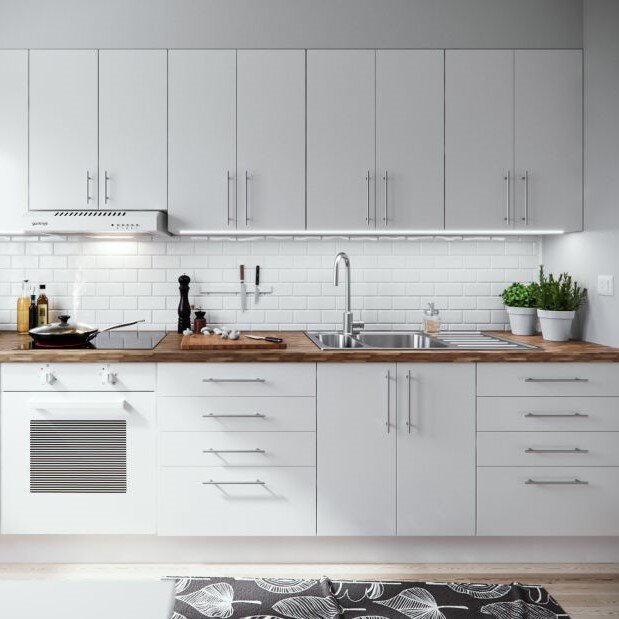 Ручки-рейлинги 