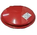 Бак расширительный Baxi Luna, 10 л, M14, CIMM, 5690740