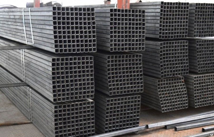 Профиль из цинка для теплиц