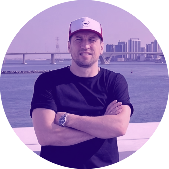 Александр Денисов, ЦОШКА