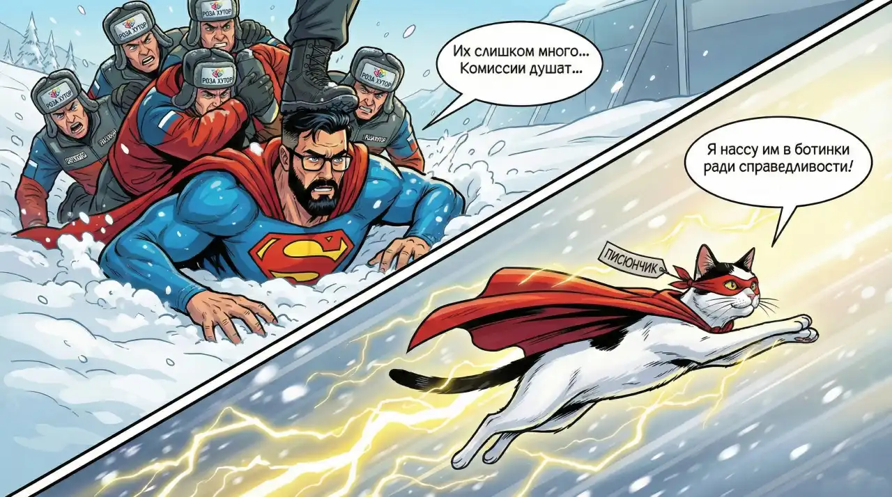 Вечерние ски-пассы со скидкой 8%: Красная Поляна