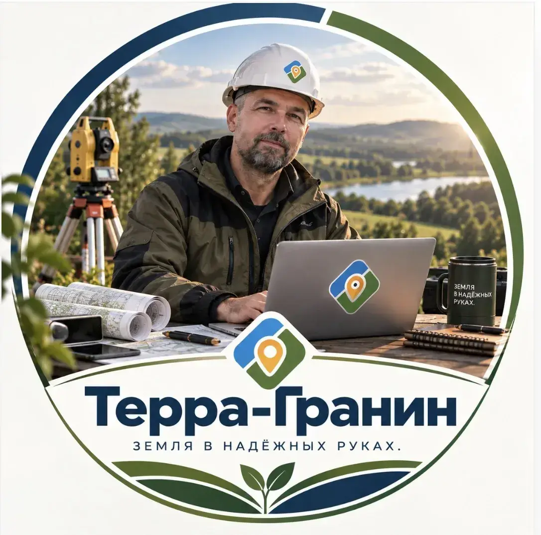 Земельные участки здесь!