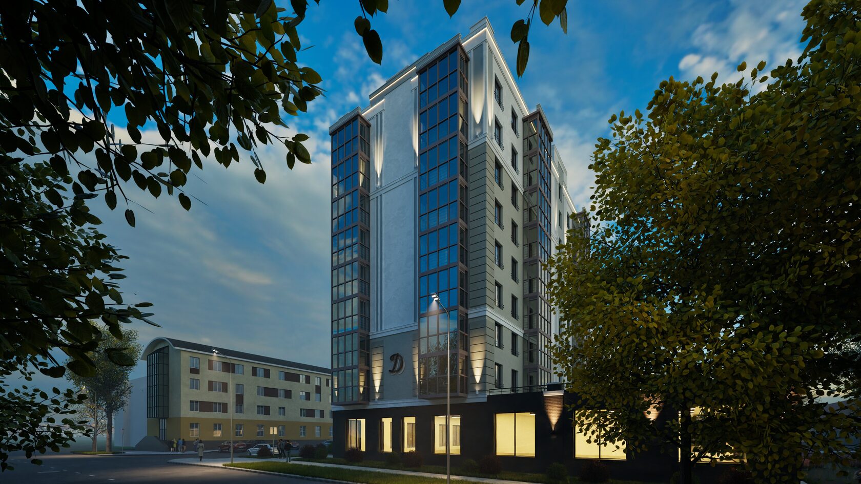 Кущёвскую домокомплекты