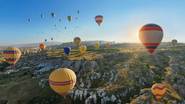 10-битный цвет и Dolby Vision на Insta360 X6