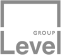 Логотип Level group