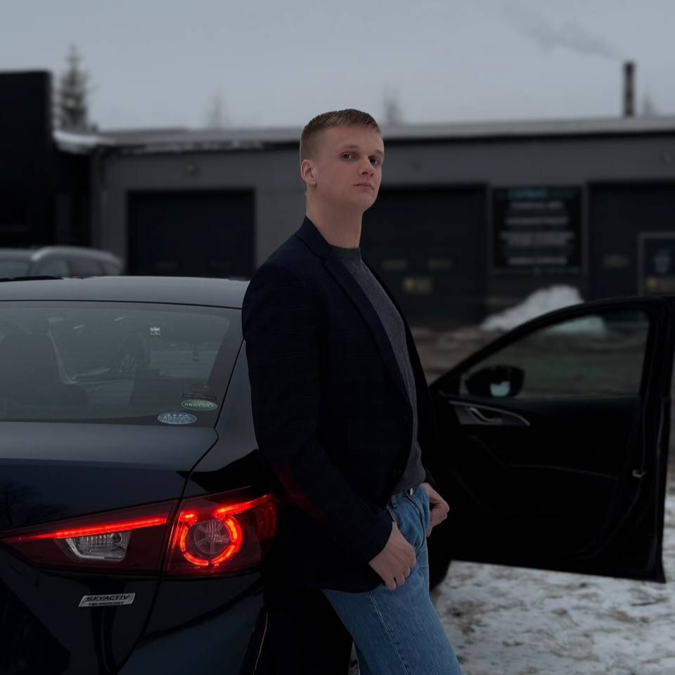 Дмитрий - AutoFromAsia