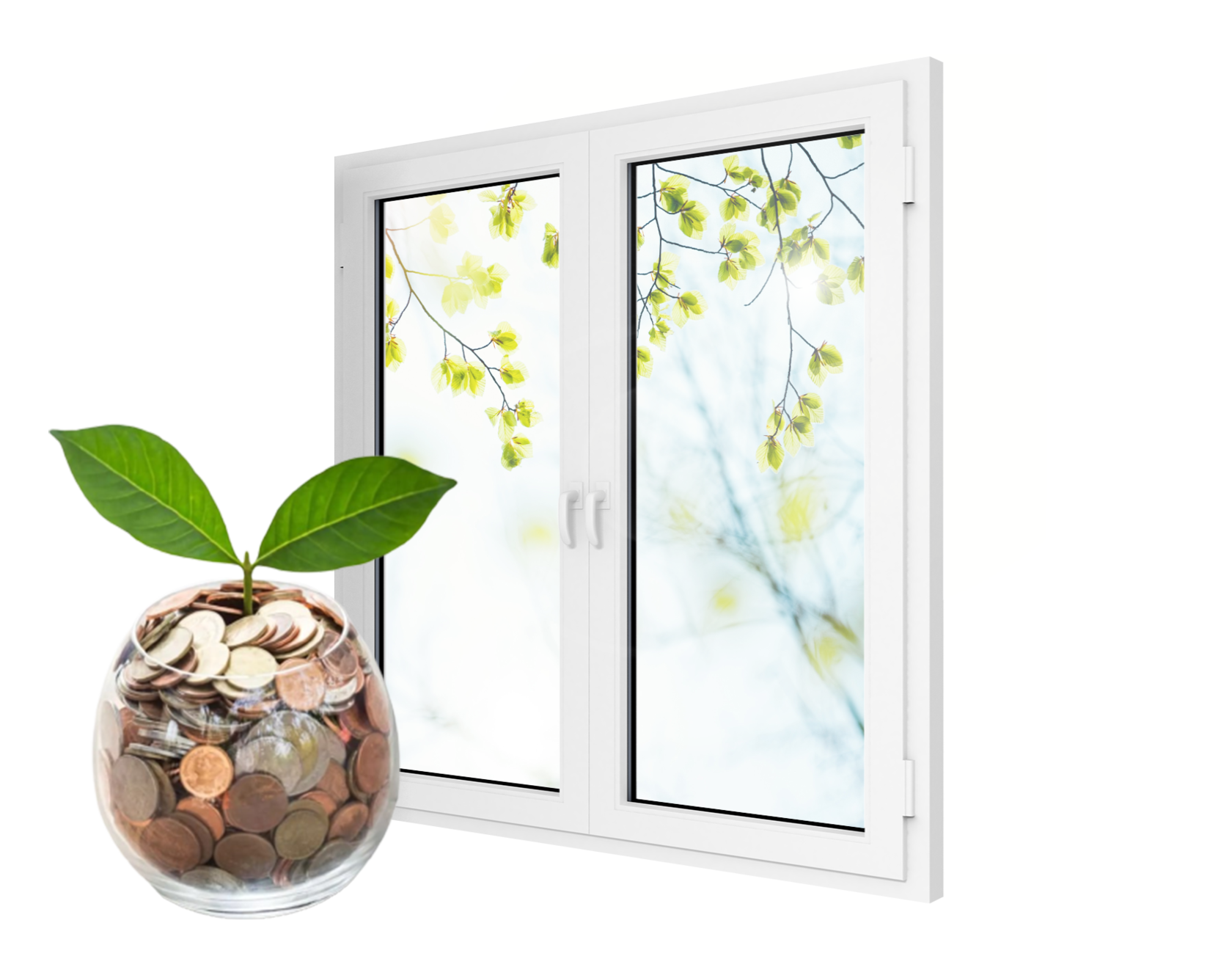 Компания "Хорошие окна" - 12 лет на рынке