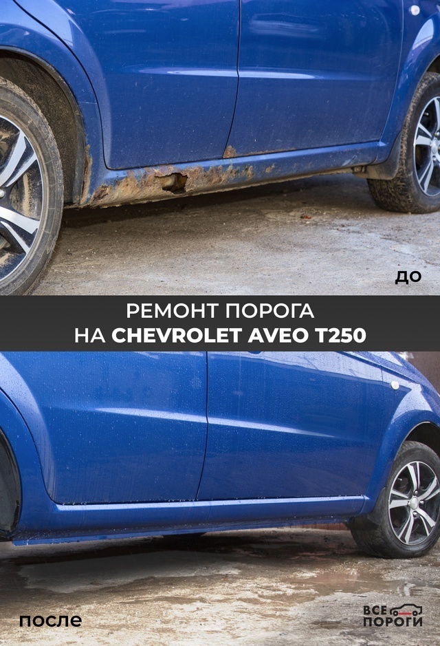 Петербургский кузовной завод. Отзыв 17