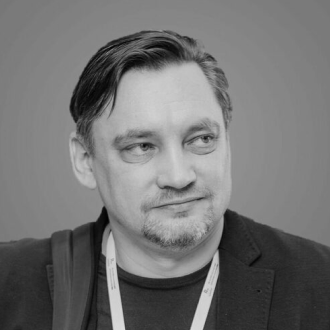 александр туревич