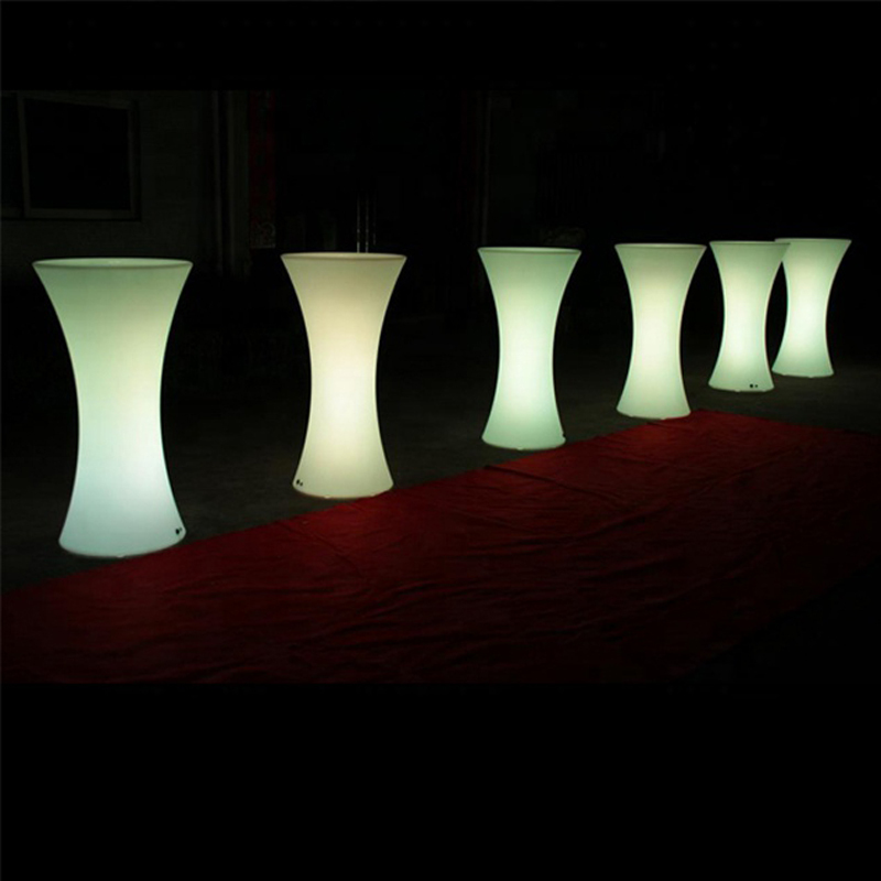 Светодиодная мебель для мероприятий СПБ