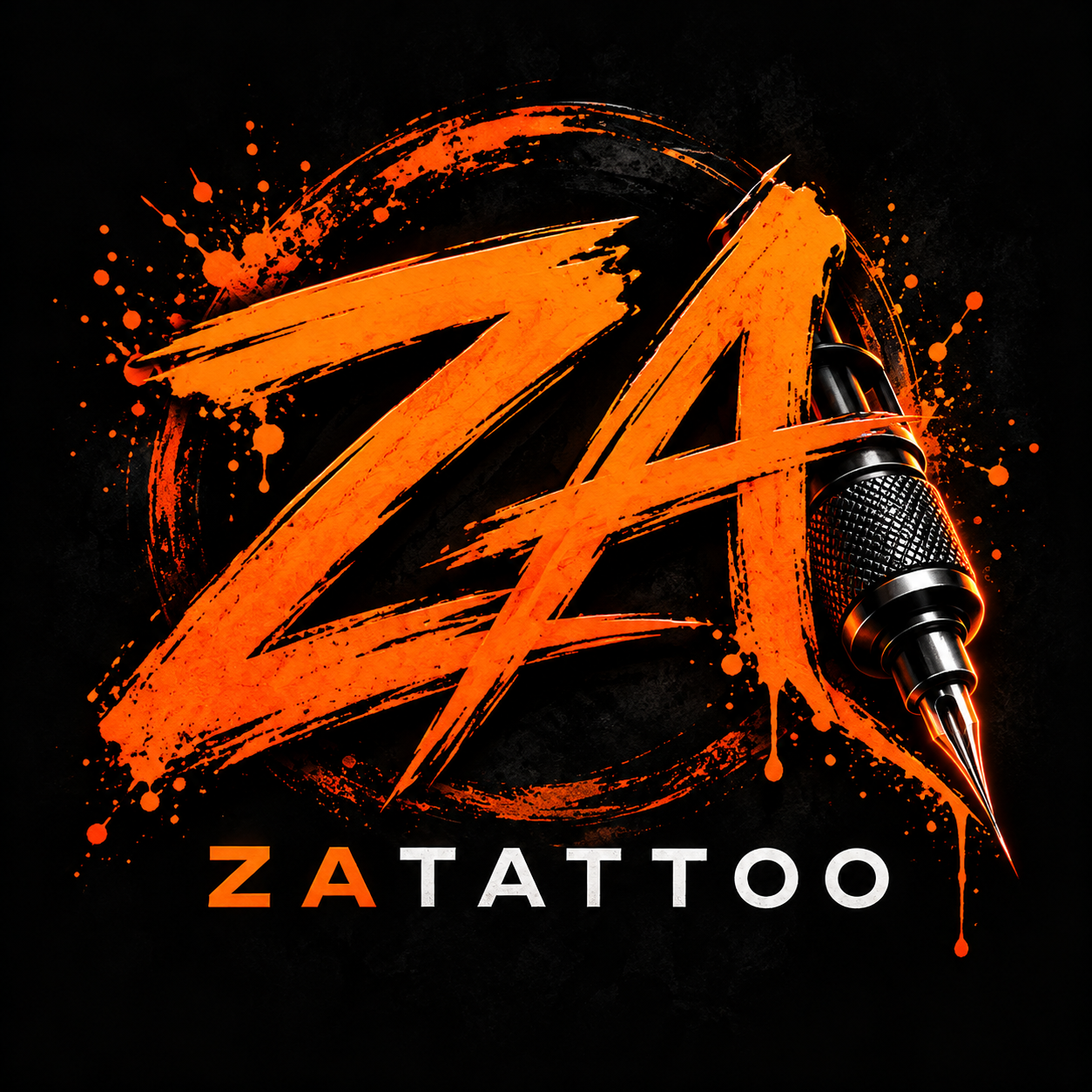 ZATattoo - Студия тату Алёны Зименс Профессиональные татуировки в разных техниках и стилях.