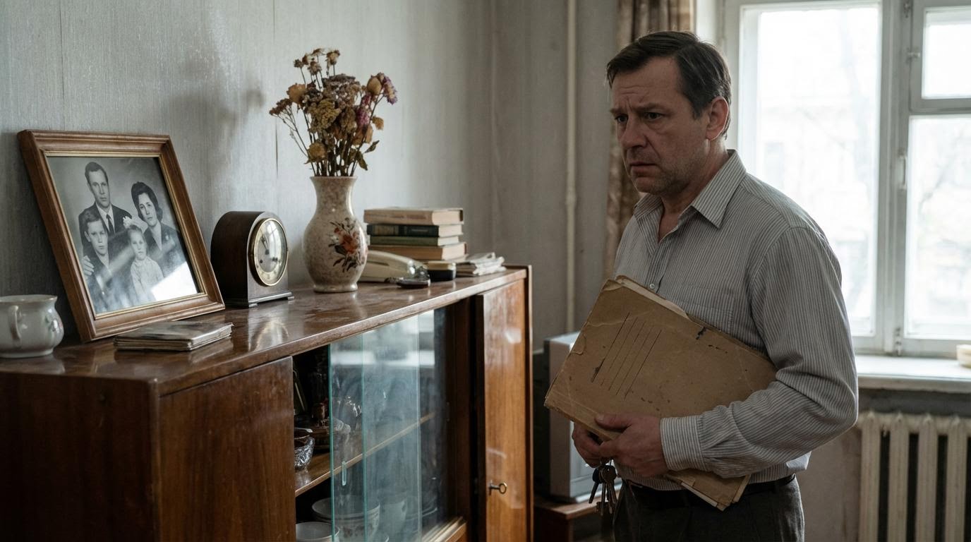Наследство и долги