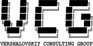 Vershalovskiy Consulting Group