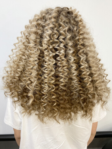 Женские стрижки в салоне красоты Кельвин в Жулебино