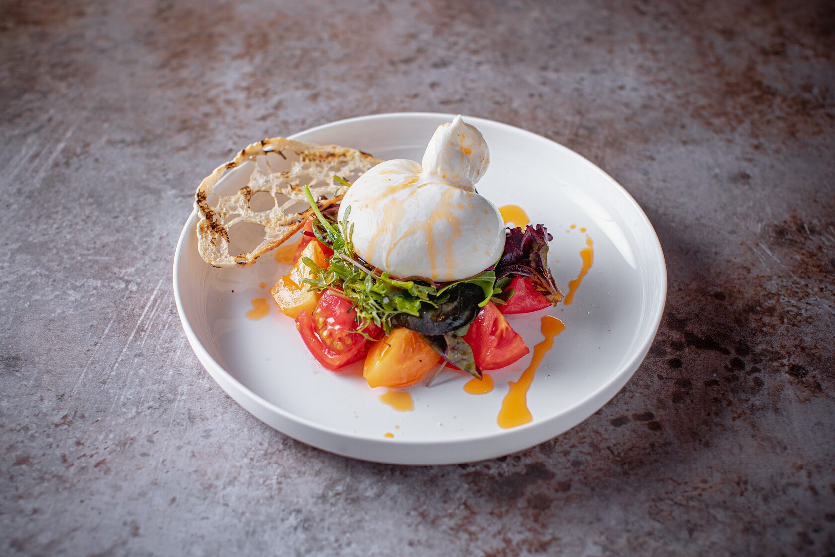 FILINI - новый итальянский ресторан в Москве