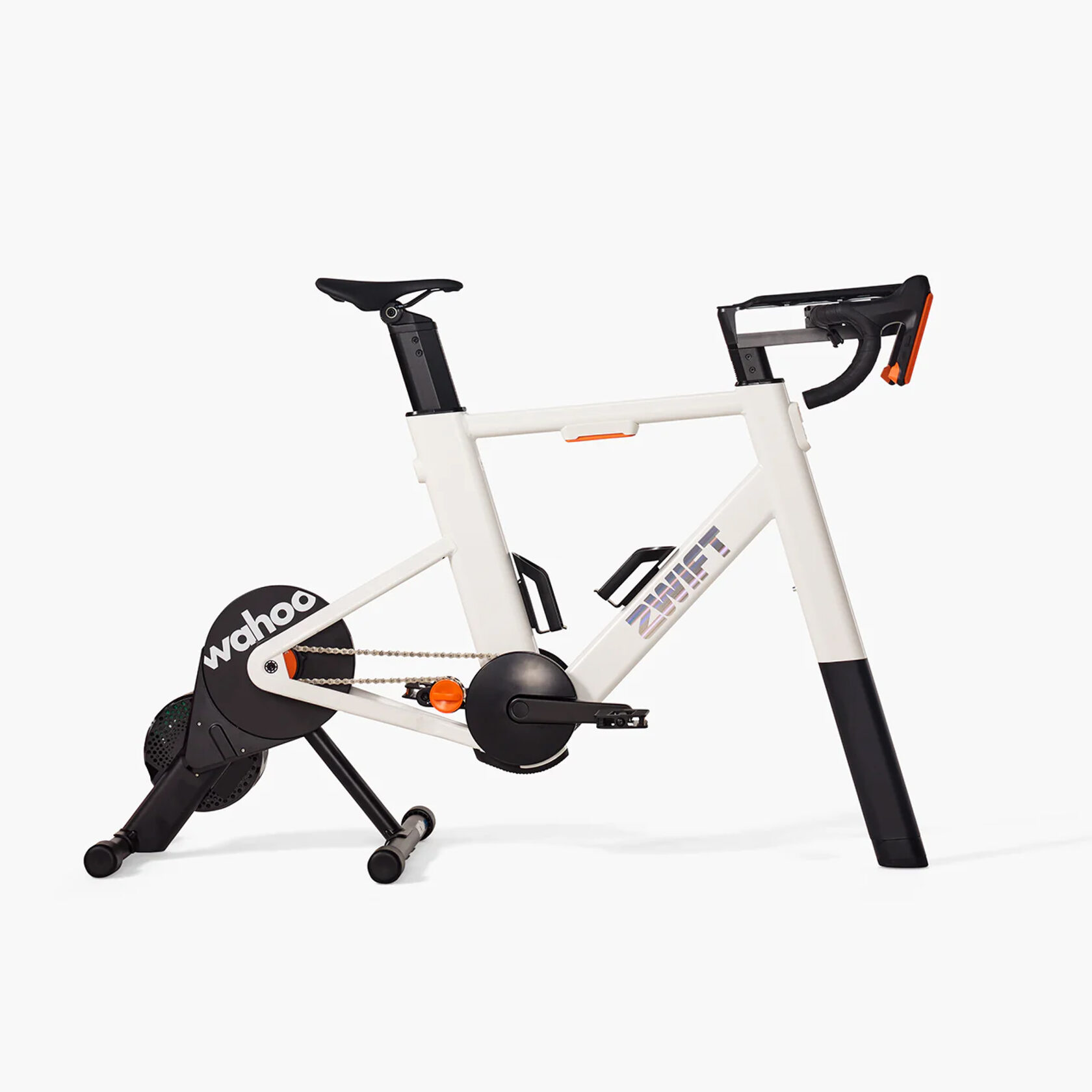 V lody Zwift Ride Smart Frame V lody Zwift Ride Smart Frame