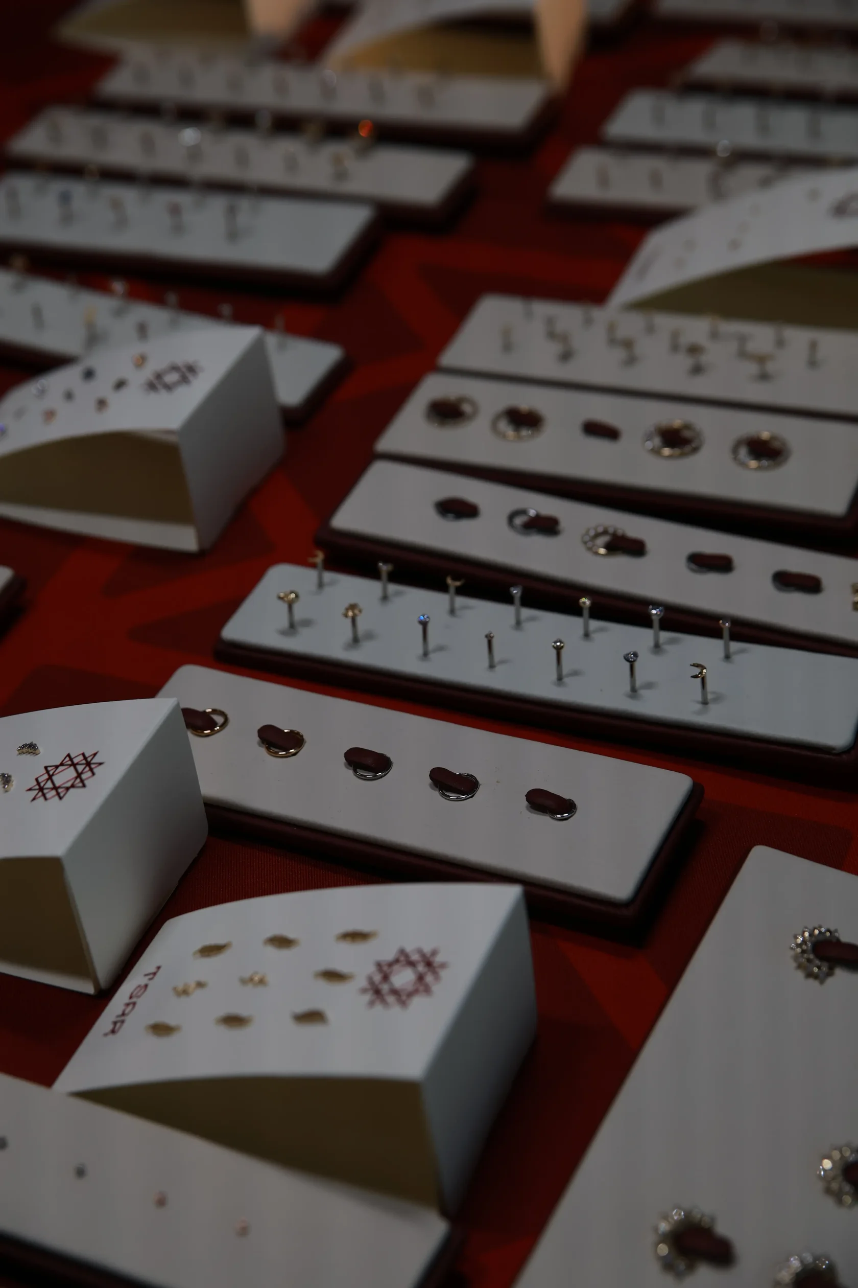 TSAR — украшение II