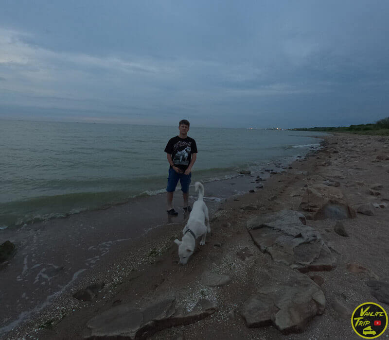 Где рыбалка в ейске
