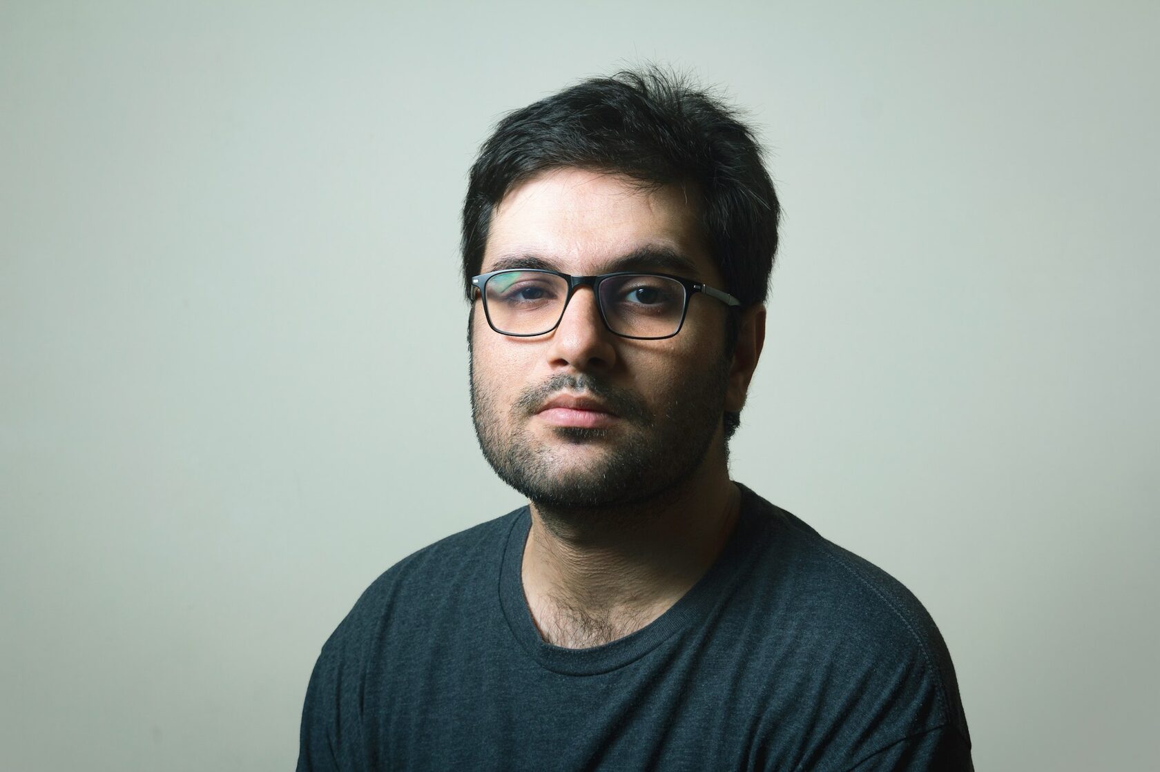 Author photo