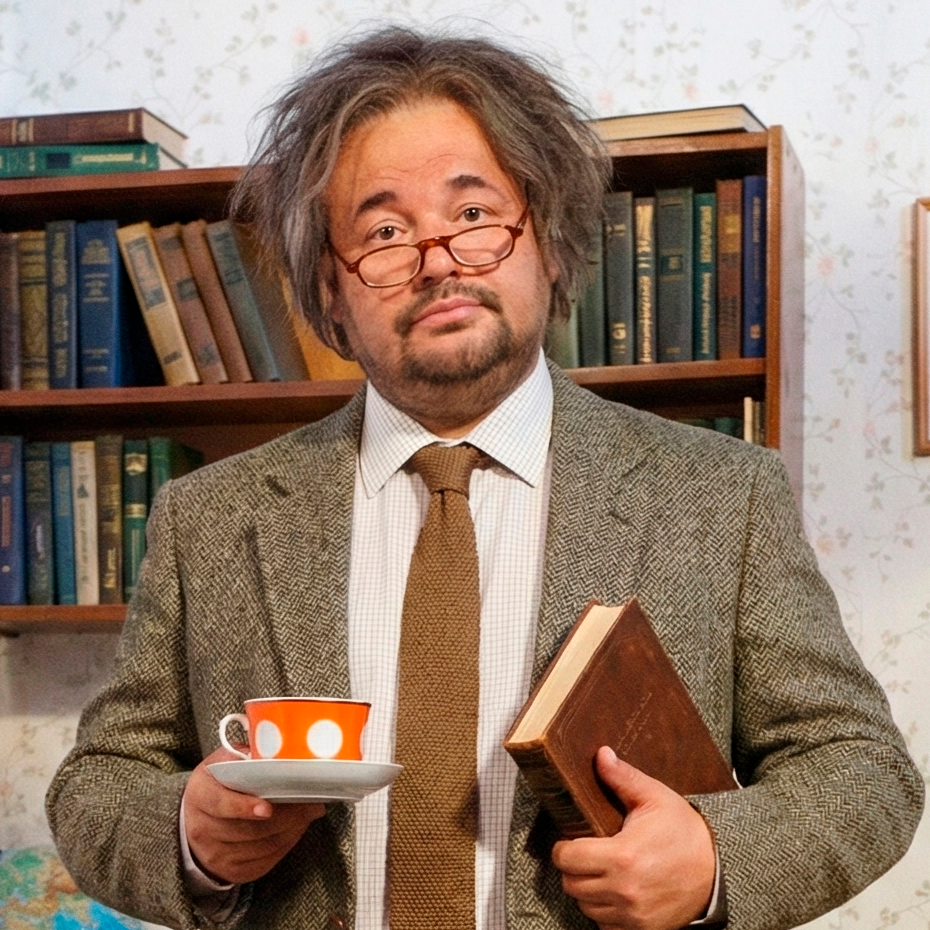 Интеллигент