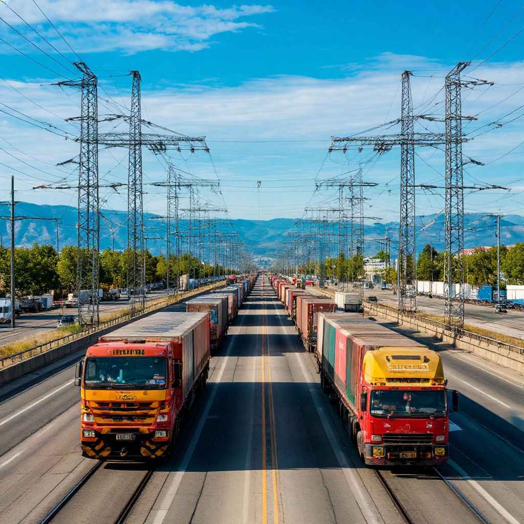 Логистический аудит