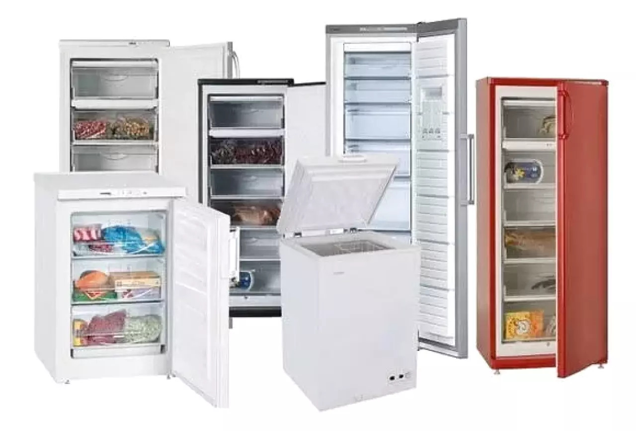 Ремонт холодильников на дому во Мге Кировского района Лен. Обл.