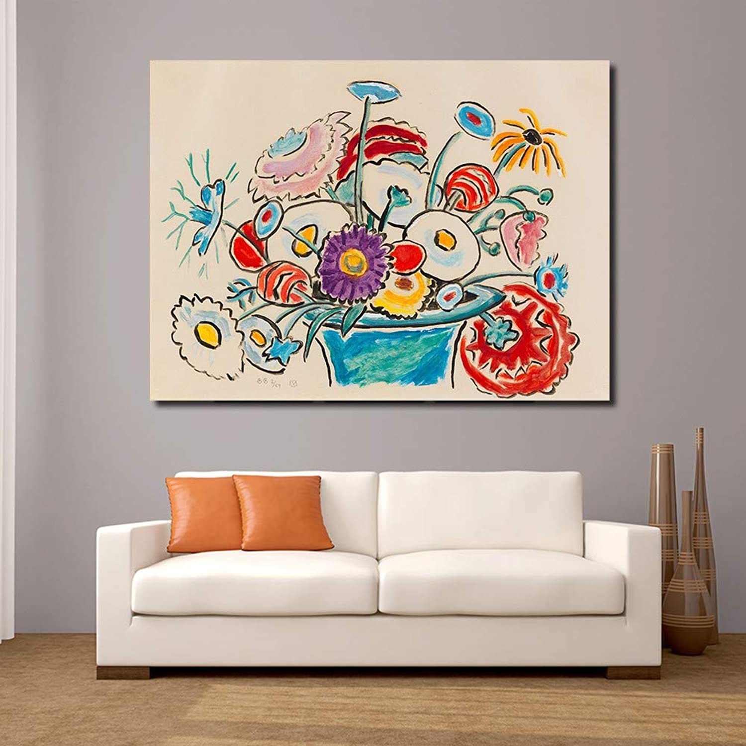 Ideas Para Dibujar En Un Lienzo