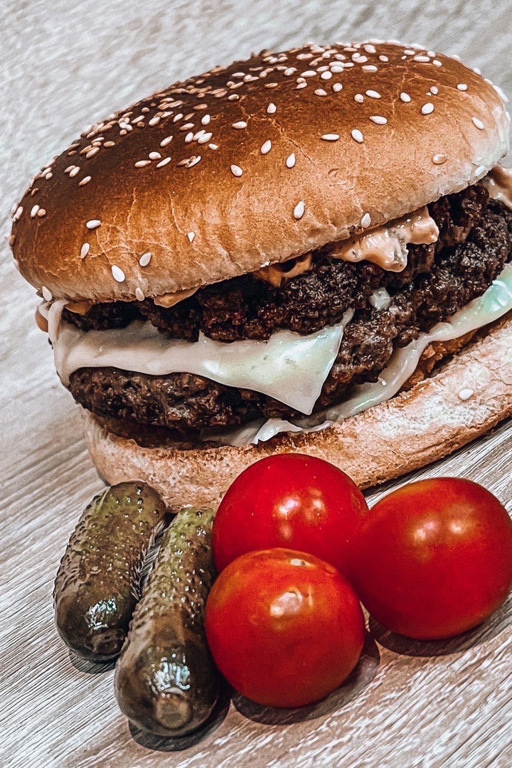 Большой папа