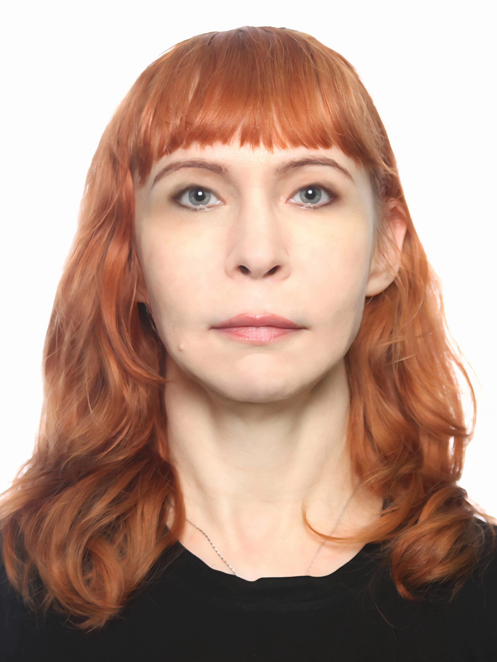 Знаменская Елена