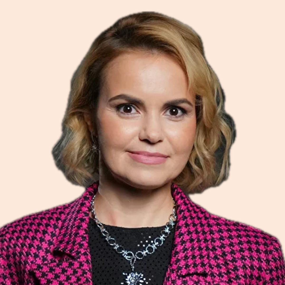 Анна Любушкина