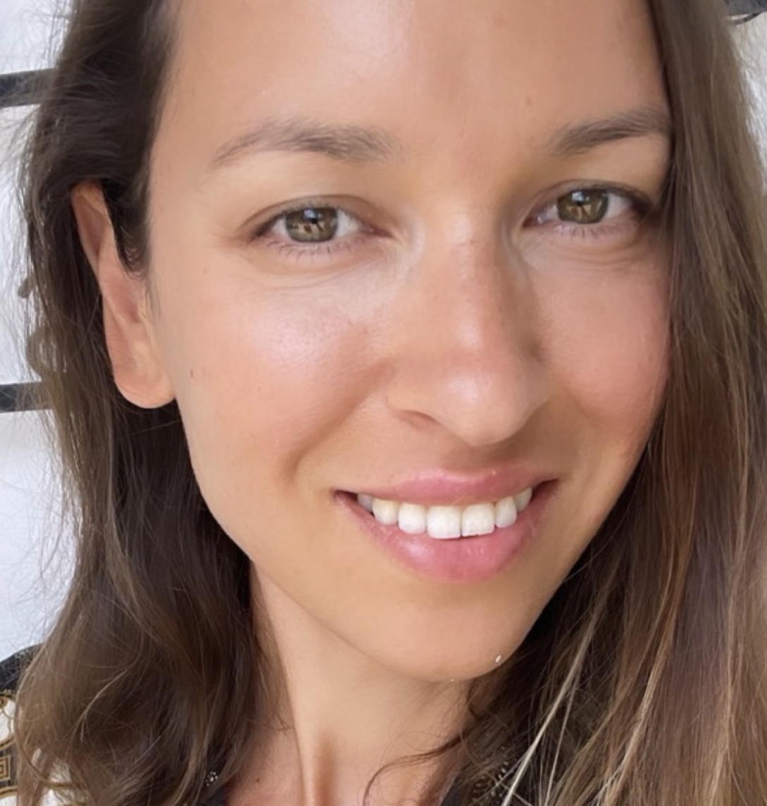 Samalia Swan