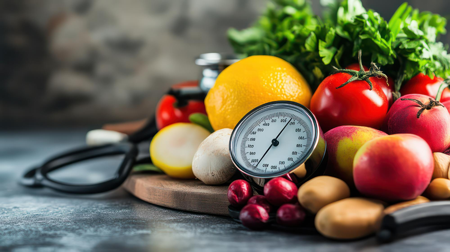 Какие продукты понижают давление у человека | Продукты, снижающие давление