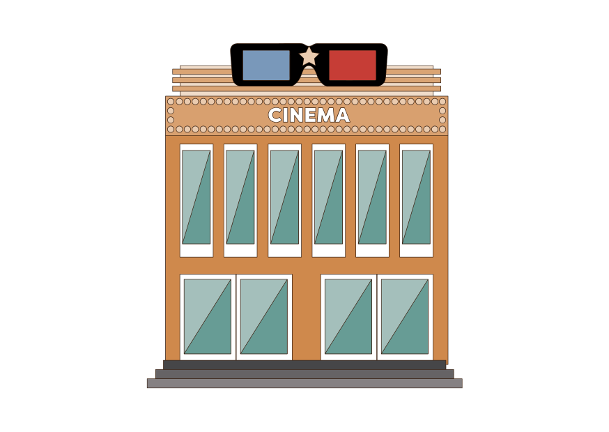 cinema